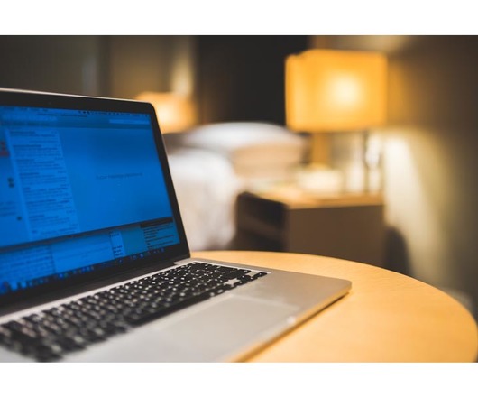 Soluciones para hoteles