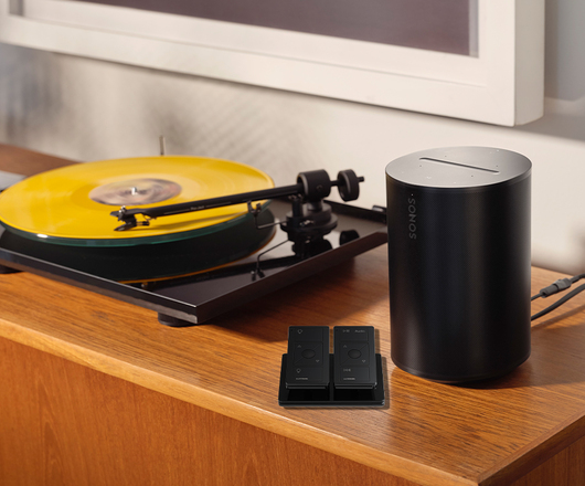 Controla tu sistema Sonos desde Lutron RadioRA3 