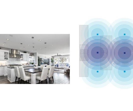 Audio Distribuido con Sonance, conoce el sonido envolvente