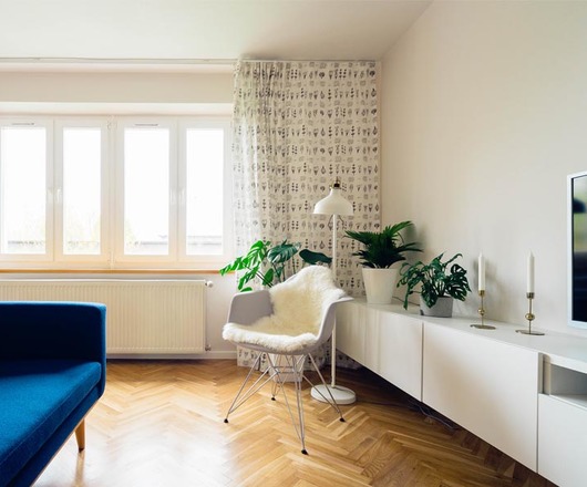 Solución de Automatización y Control para Departamentos y pequeñas Residencias