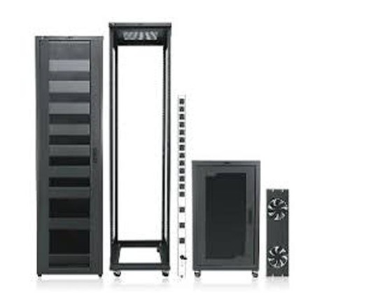 Descubre las 5 formas de instalar la Serie Essex de Middle Atlantic