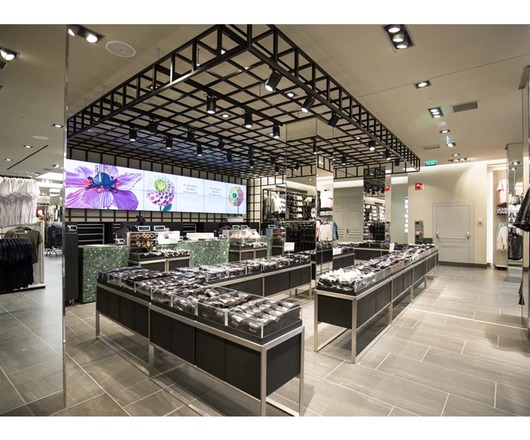 Solución de Voceo para pequeños comercios