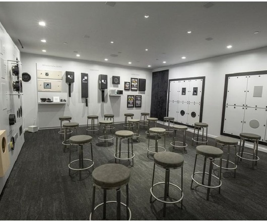 ¡Descarga ahora la nueva guía de especificaciones Sonance 2019 en español!