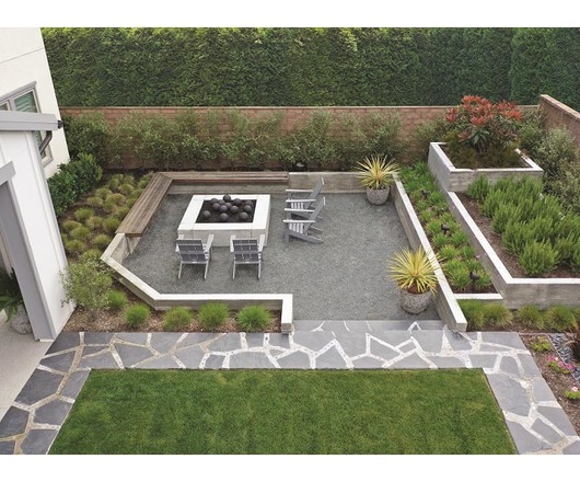 Sonance Serie Garden